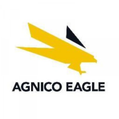 Agnico-Eagle Mines Limited