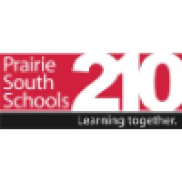 Prairie South School Division #210
