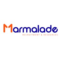 Marmalade Recruitment & Resources Inc.
