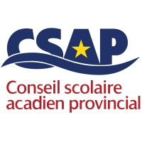 CSAP (Conseil scolaire acadien provincial)
