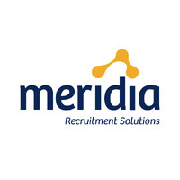 Meridia Recruitment Solutions, a KBRS Company