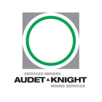 Audet & Knight Mining Services