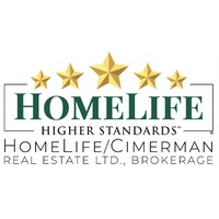 HomeLife/Cimerman Real Estate Ltd.