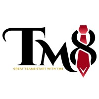 TM8 Recruitment - Sales & IT Recruiters