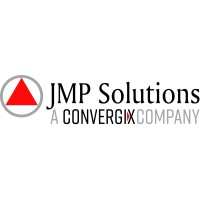 JMP Solutions, a CONVERGIX Automation company