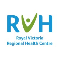 Royal Victoria Regional Health Centre