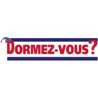 Dormez-vous