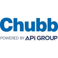Chubb Fire & Security Canada