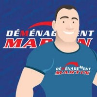Déménagement Martin