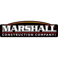 Marshall Construction Company Inc.
