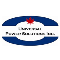 Universal Power Solutions Inc.