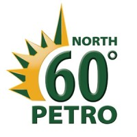 North 60 Petro Ltd