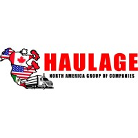 Haulage North America