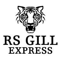 RS Gill Express