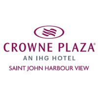 Crowne Plaza Saint John Harbour View