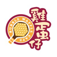 Bubble Waffle Cafe