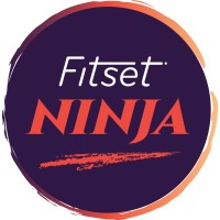 Fitset Ninja