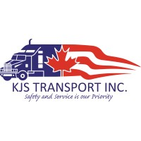 KJS Transport