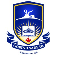 Gobind Sarvar School Edmonton