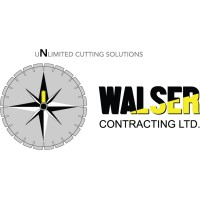 Walser Contracting Ltd.