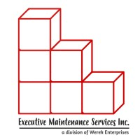 Executive Maintenance Services Inc.