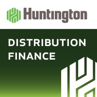 Huntington Distribution Finance - North America